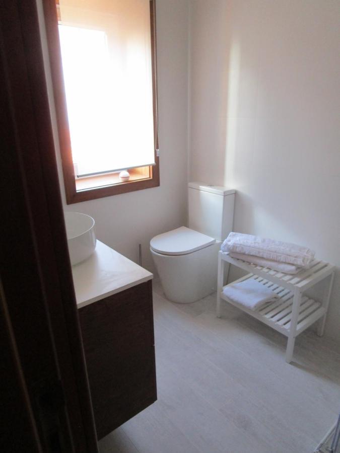 אספיניו The Artist'S Apartment מראה חיצוני תמונה