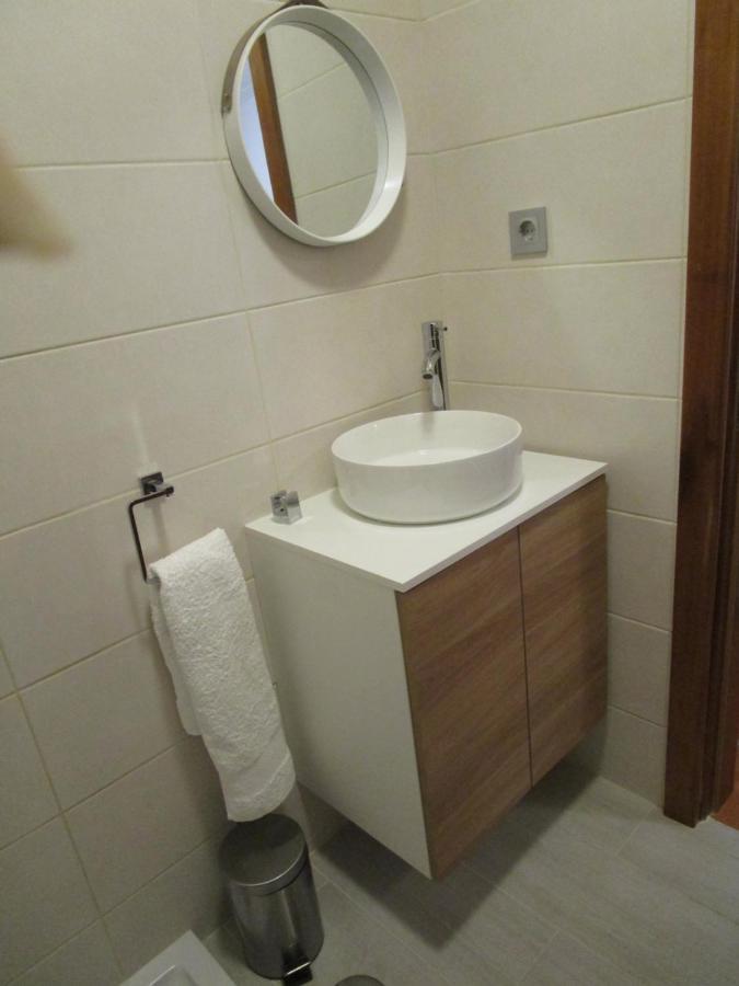 אספיניו The Artist'S Apartment מראה חיצוני תמונה